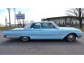 1961 Ford Galaxie for sale 101728932