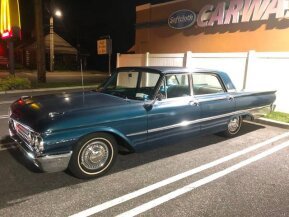 1961 Ford Galaxie for sale 101734538
