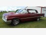 1961 Ford Galaxie for sale 101757120