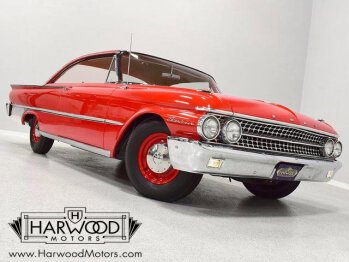 1961 Ford Galaxie