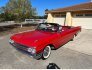 1961 Ford Galaxie for sale 101811959
