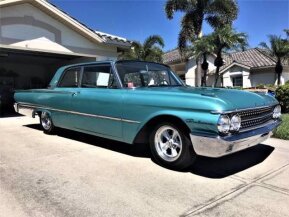 1961 Ford Galaxie for sale 101584173