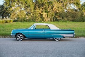 1961 Ford Galaxie for sale 101828059