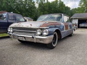 1961 Ford Galaxie for sale 101907514