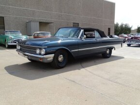 1961 Ford Galaxie for sale 101945178