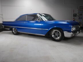 1961 Ford Galaxie for sale 102006531