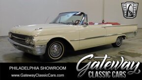 1961 Ford Galaxie for sale 102017603