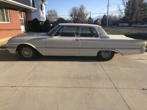 1961 Ford Galaxie for sale 102021251