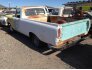1961 Ford Other Ford Models for sale 100785991