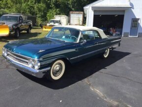1961 Ford Other Ford Models for sale 101929622
