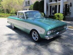 1961 Ford Ranchero for sale 101722312