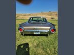 Thumbnail Photo 4 for 1961 Ford Thunderbird Sport for Sale by Owner
