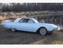 1961 Ford Thunderbird for sale 101583852