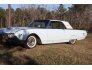 1961 Ford Thunderbird for sale 101583852