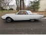 1961 Ford Thunderbird for sale 101583992