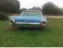 1961 Ford Thunderbird for sale 101584002