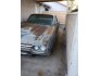 1961 Ford Thunderbird for sale 101584014