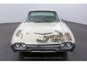 1961 Ford Thunderbird for sale 101676519