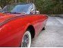 1961 Ford Thunderbird for sale 101689876