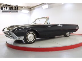 1961 Ford Thunderbird for sale 101692943