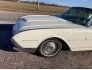 1961 Ford Thunderbird for sale 101693884