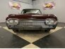 1961 Ford Thunderbird for sale 101805245