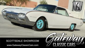 1961 Ford Thunderbird