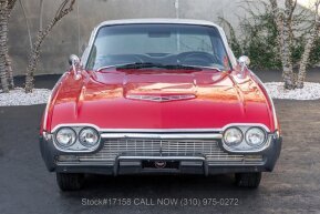 1961 Ford Thunderbird for sale 101988215