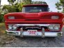 1961 GMC Pickup for sale 101775187