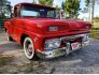 1961 GMC Pickup for sale 101775187