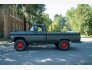 1961 GMC Pickup for sale 101837171