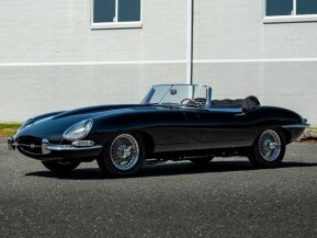 1961 Jaguar E-Type for sale 101751381