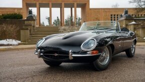 1961 Jaguar E-Type for sale 101994468