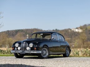 1961 Jaguar Mark II for sale 102017415