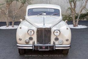 1961 Jaguar Mark IX for sale 101943056