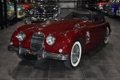 1961 Jaguar XK 150