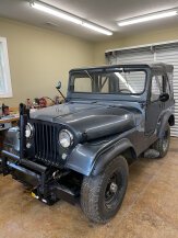 1961 Jeep Custom for sale 102003153