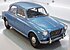 1961 Lancia Appia for sale 101450025
