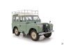 1961 Land Rover Series II for sale 101639749