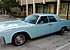 1961 Lincoln Continental for sale 101191265