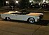 1961 Lincoln Continental for sale 101216154
