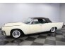 1961 Lincoln Continental for sale 101772512