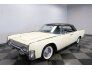 1961 Lincoln Continental for sale 101772512