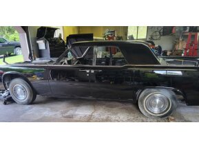 1961 Lincoln Continental for sale 101773705