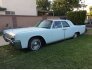 1961 Lincoln Continental for sale 101838050