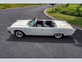 1961 Lincoln Continental for sale 101914463