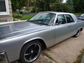 1961 Lincoln Continental for sale 101864432