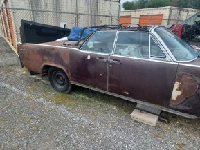 1961 Lincoln Continental for sale 101900463
