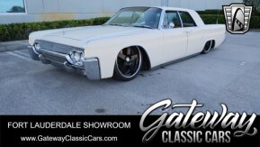 1961 Lincoln Continental for sale 101980202