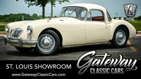 1961 MG MGA for sale 101763601